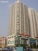 彩福大廈51平方米商住樓 僅2600元月租，注冊辦公的絕佳機(jī)遇